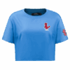 MLB ST. LOUIS CARDINALS CLASSIC WOMEN'S BOXY TOP