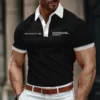 High Quality  Men's Polo Shirt PORSCHE-PO-0074579