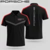 High Quality Men's Polo Shirt PORSCHE-PO-0074668
