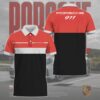 High Quality  Men's Polo Shirt PORSCHE-PO-0074601