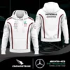 High Quality Men's Hoodie MERCEDES-AF-0075517