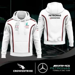 High Quality Men's Hoodie MERCEDES-AF-0075517