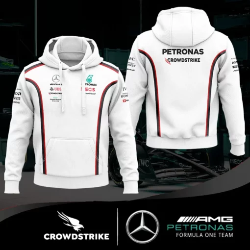High Quality Men's Hoodie MERCEDES-AF-0075517