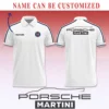 High Quality Customized Men's Polo Shirt PORSCHE-PO-0074642