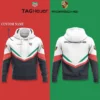 High Quality Customized Men's Hoodie PORSCHE-AF-0075595