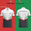 High Quality Customized Men's Polo Shirt PORSCHE-PO-0074611