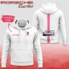 High Quality Customized Men's Hoodie PORSCHE-AF-0075582