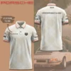 High Quality Customized Men's Polo Shirt PORSCHE-PO-0074616