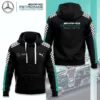 High Quality Men's Hoodie MERCEDES-AF-0075516