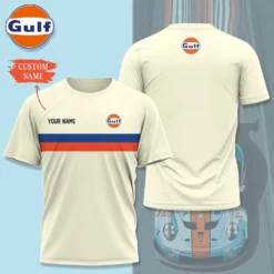 High Quality Customized Men's T-shirt PORSCHE-TX-0075080