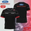 High Quality Customized Men's T-shirt FORD-TX-0074985