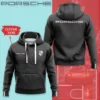 High Quality Customized Men's Hoodie PORSCHE-AF-0075591