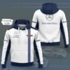 High Quality Customized Men's Hoodie MERCEDES-AF-0075501