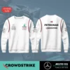 High Quality Customized Men's Sweatshirt MERCEDES-WY-0075362