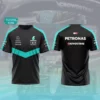 High Quality Customized Men's T-shirt MERCEDES-TX-0075103