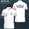 High Quality Men's Polo Shirt MERCEDES-PO-0074704