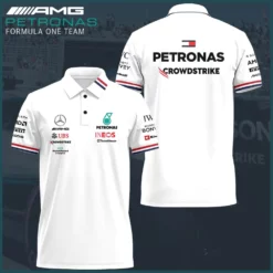 High Quality Men's Polo Shirt MERCEDES-PO-0074704