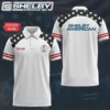 High Quality Customized Men's Polo Shirt FORD-PO-0074542