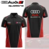 High Quality  Men's Polo Shirt AUDI-PO-0074497