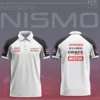 High Quality  Men's Polo Shirt NISSAN-PO-0074453