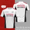 High Quality Customized Men's T-shirt NISSAN-TX-0075221