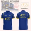 High Quality  Men's Polo Shirt SUBARU-PO-0074406