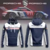 High Quality Men's Hoodie PORSCHE-AF-0075551