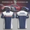 High Quality  Men's Polo Shirt PORSCHE-PO-0074591