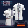 High Quality Customized Men's Polo Shirt PORSCHE-PO-0074643