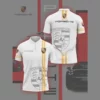High Quality Men's Zip Polo Shirt PORSCHE-TZPO-0074839