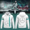 High Quality Men's Hoodie MERCEDES-AF-0075518
