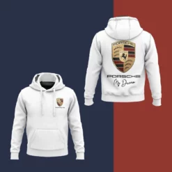 High Quality Men's Hoodie PORSCHE-AF-0075537