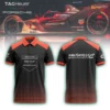 High Quality  Men's Polo Shirt PORSCHE-PO-0074599