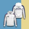 High Quality Men's Hoodie PORSCHE-AF-0075530