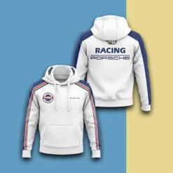 High Quality Men's Hoodie PORSCHE-AF-0075530
