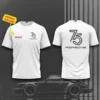 High Quality Customized Men's T-shirt PORSCHE-TX-0075073