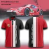 High Quality  Men's Polo Shirt PORSCHE-PO-0074603