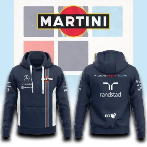 High Quality Men's Hoodie PORSCHE-AF-0075524