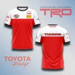 High Quality Men's T-shirt TOYOTA-TX-0075309