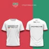 High Quality Men's T-shirt PORSCHE-TX-0075032