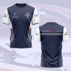 High Quality Men's T-shirt MERCEDES-TX-0075121