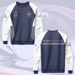 High Quality Men's Sweatshirt MERCEDES-WY-0075351