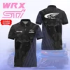 High Quality Customized Men's Polo Shirt SUBARU-PO-0074400