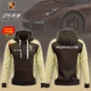 High Quality Customized Men's Hoodie PORSCHE-AF-0075553