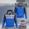 High Quality Men's Hoodie PORSCHE-AF-0075548