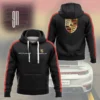 High Quality Men's Hoodie PORSCHE-AF-0075545
