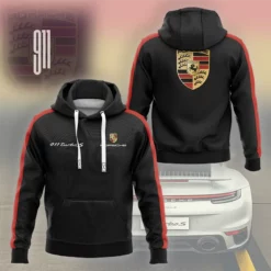 High Quality Men's Hoodie PORSCHE-AF-0075545