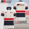 High Quality  Men's Polo Shirt TOYOTA-PO-0074360