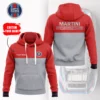 High Quality Customized Men's Hoodie PORSCHE-AF-0075594