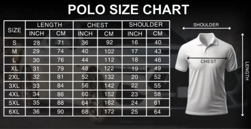 High Quality Customized Men's Zip Polo Shirt FORD-TZPO-0074961 - Image 2